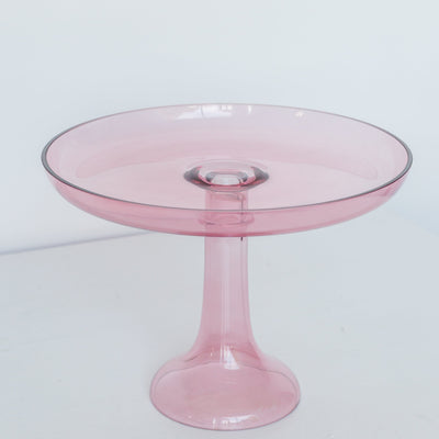 Estelle Cake Stand {Rose}