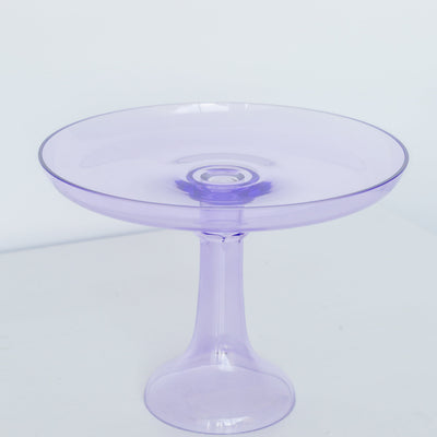 Estelle Cake Stand {Lavender}
