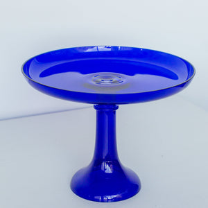 Estelle Cake Stand {Royal Blue}