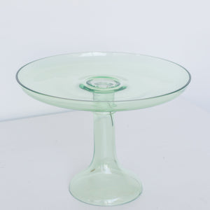 Estelle Cake Stand {Mint Green}
