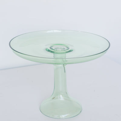 Estelle Cake Stand {Mint Green}