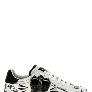 Dolce & Gabbana Portofino Sneakers