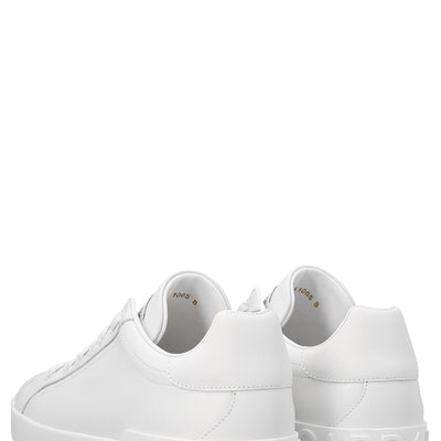 Dolce & Gabbana Portofino Sneakers