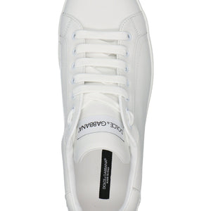 Dolce & Gabbana Portofino Sneakers