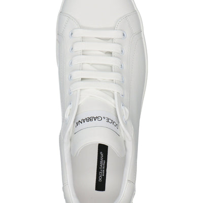 Dolce & Gabbana Portofino Sneakers