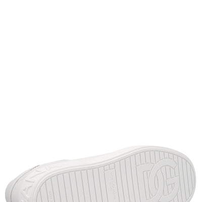 Dolce & Gabbana Portofino Sneakers