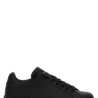 Dolce & Gabbana Portofino Sneakers