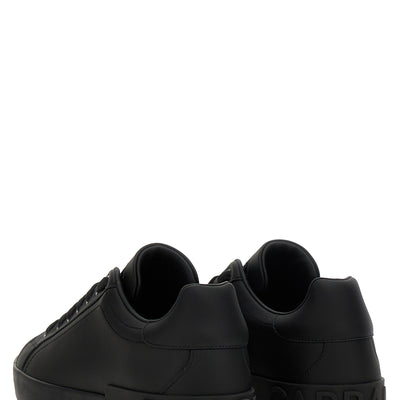 Dolce & Gabbana Portofino Sneakers
