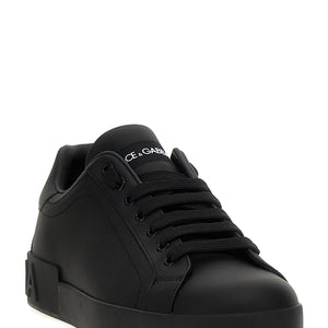 Dolce & Gabbana Portofino Sneakers