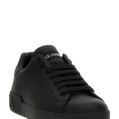 Dolce & Gabbana Portofino Sneakers