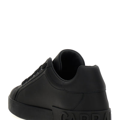 Dolce & Gabbana Portofino Sneakers