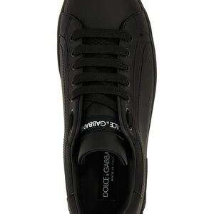 Dolce & Gabbana Portofino Sneakers