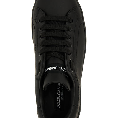 Dolce & Gabbana Portofino Sneakers