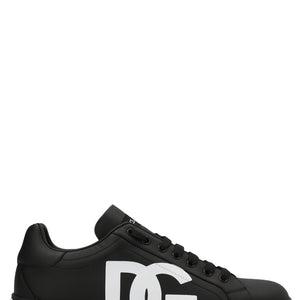 Dolce & Gabbana Portofino Sneakers