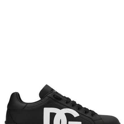 Dolce & Gabbana Portofino Sneakers