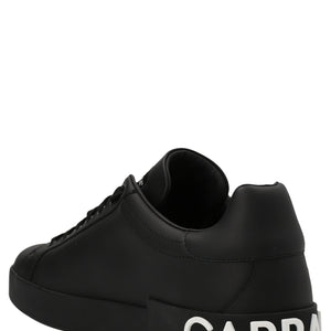Dolce & Gabbana Portofino Sneakers