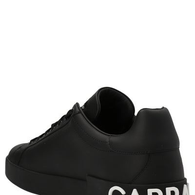 Dolce & Gabbana Portofino Sneakers