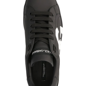 Dolce & Gabbana Portofino Sneakers