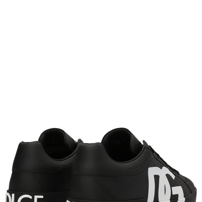 Dolce & Gabbana Portofino Sneakers