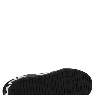 Dolce & Gabbana Portofino Sneakers