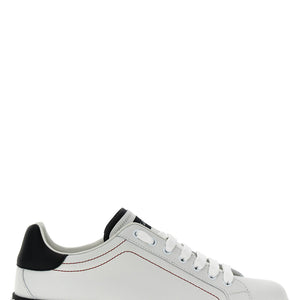Dolce & Gabbana Portofino Sneakers