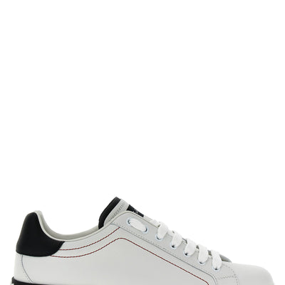 Dolce & Gabbana Portofino Sneakers