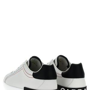 Dolce & Gabbana Portofino Sneakers
