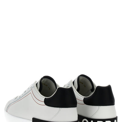 Dolce & Gabbana Portofino Sneakers