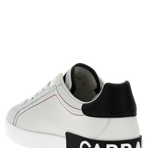 Dolce & Gabbana Portofino Sneakers