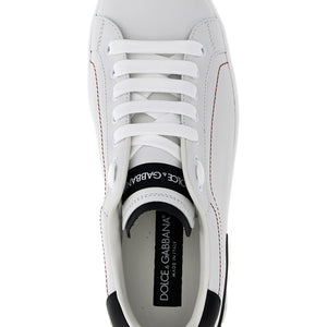 Dolce & Gabbana Portofino Sneakers