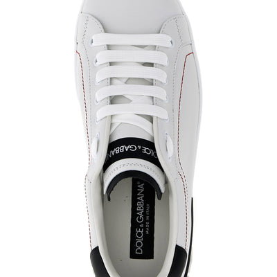 Dolce & Gabbana Portofino Sneakers