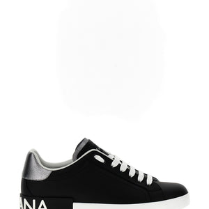 Dolce & Gabbana Portofino Sneakers