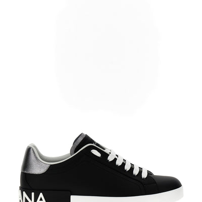 Dolce & Gabbana Portofino Sneakers