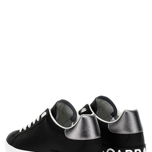 Dolce & Gabbana Portofino Sneakers
