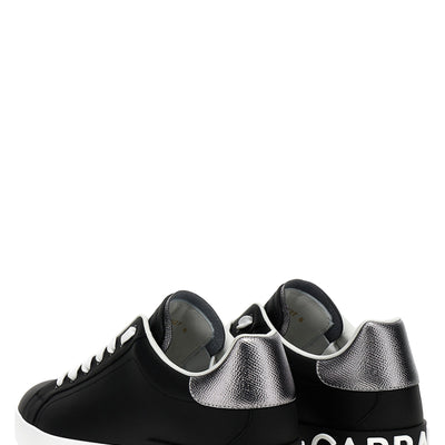 Dolce & Gabbana Portofino Sneakers