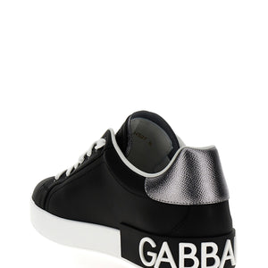 Dolce & Gabbana Portofino Sneakers