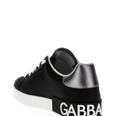 Dolce & Gabbana Portofino Sneakers