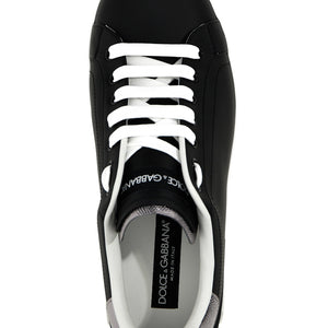Dolce & Gabbana Portofino Sneakers