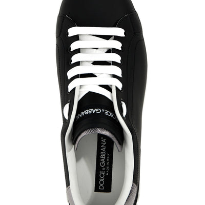 Dolce & Gabbana Portofino Sneakers