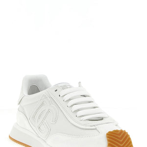 Dolce & Gabbana Dg Cushion Sneakers