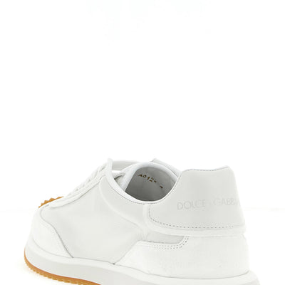 Dolce & Gabbana Dg Cushion Sneakers