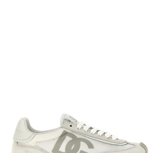 Dolce & Gabbana Dg Cushion Sneakers