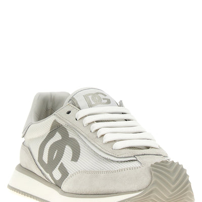 Dolce & Gabbana Dg Cushion Sneakers