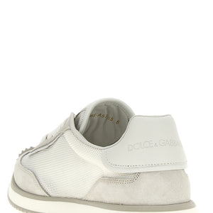Dolce & Gabbana Dg Cushion Sneakers
