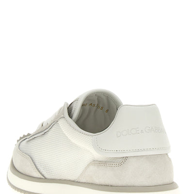 Dolce & Gabbana Dg Cushion Sneakers