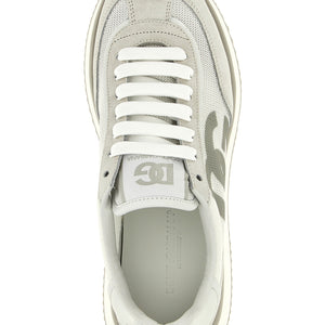 Dolce & Gabbana Dg Cushion Sneakers