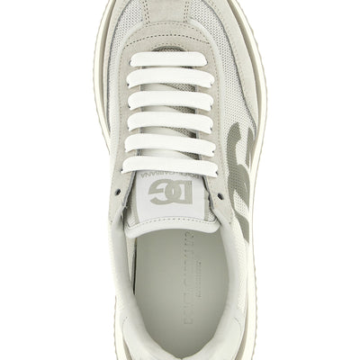 Dolce & Gabbana Dg Cushion Sneakers