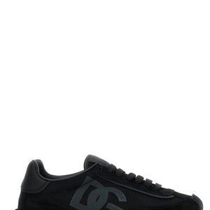 Dolce & Gabbana Dg Cushion Sneakers