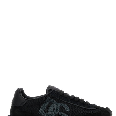 Dolce & Gabbana Dg Cushion Sneakers