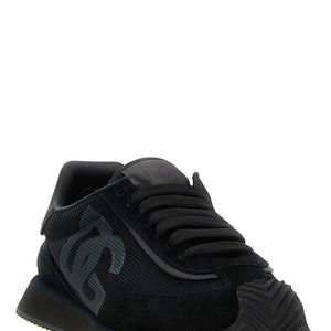 Dolce & Gabbana Dg Cushion Sneakers
